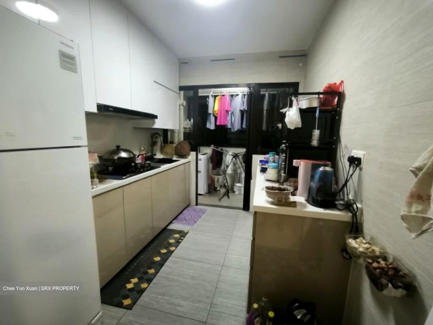 Plantation Crescent (Tengah),  #562151991